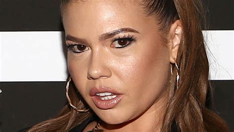 Chanel West Coast Faced Transgender Rumors .